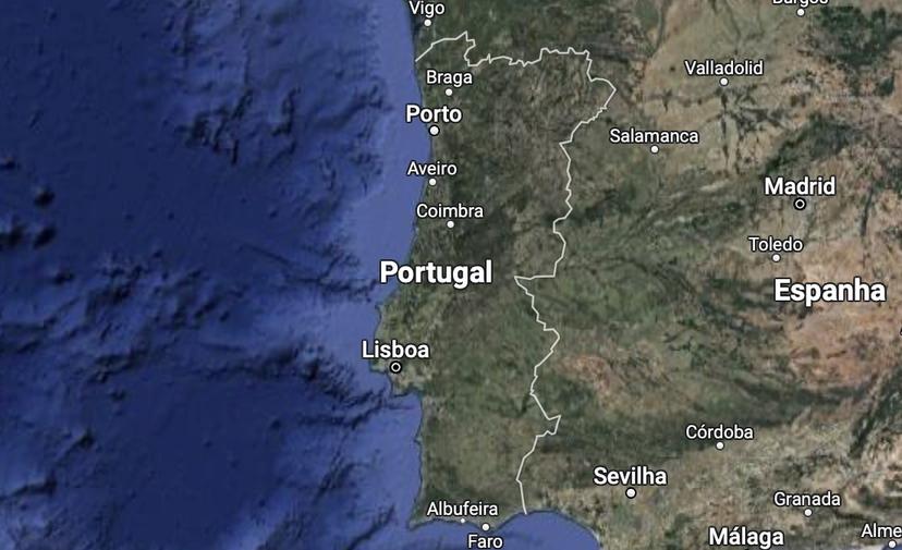 Outdoor workout at Mais localizações em breve